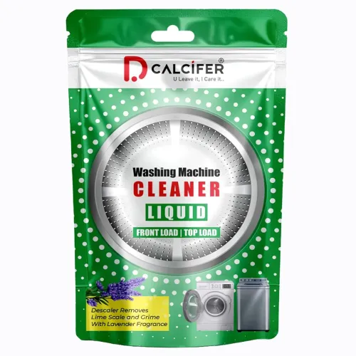 Image of Dcalcifer Washing Machine Cleaner Liquid 