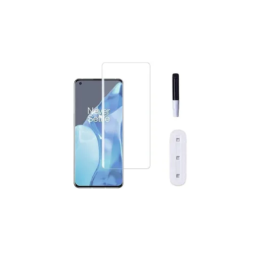 Image of DD SON Premium UV Tempered Glass Screen Protector