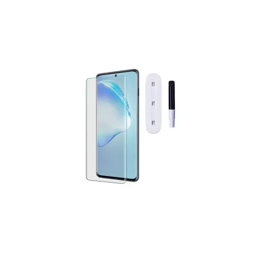 Image of DD SON UV Tempered Glass Screen Protector 