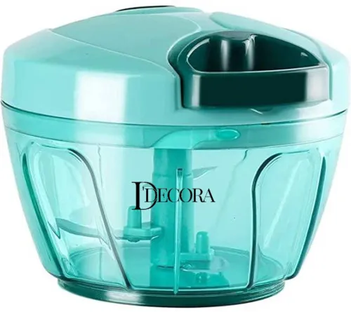Image of DDecora 450ml Mini Chopper