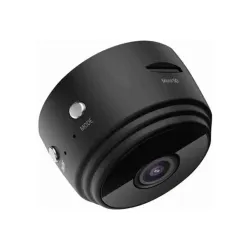 DDLC 360° Wireless IP WiFi Indoor CCTV Camera