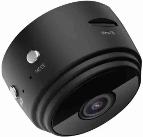 Image of DDLC 360° WiFi Smart Indoor CCTV Camera