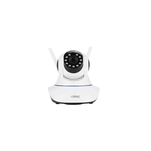 Image of DDLC HD Camera with 2Way Audio 