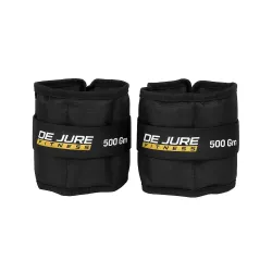 De Jure Adjustable Ankle Wrist Weights