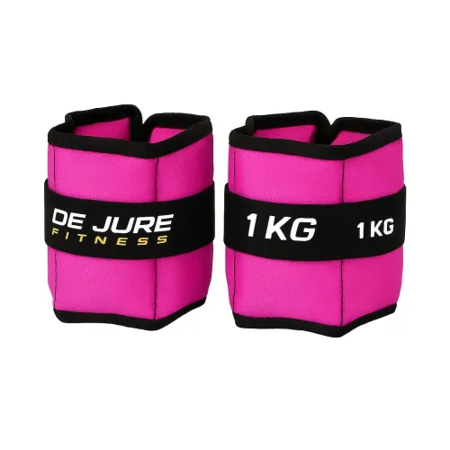 Image of De Jure Fitness Adjustable