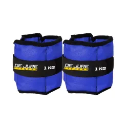De Jure Fitness Ankle Weight Set