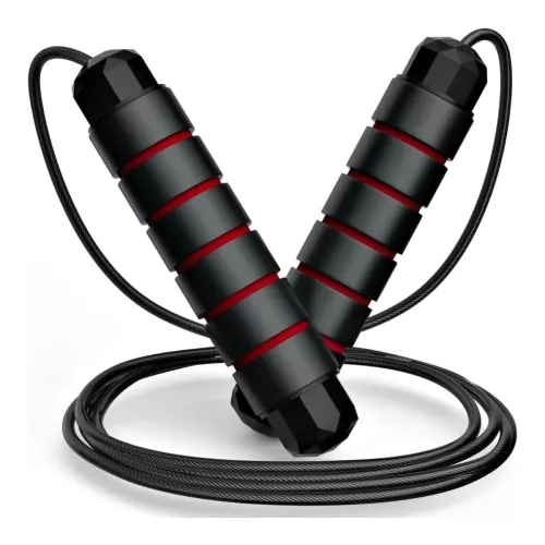 Image of De Jure Fitness Jump Rope