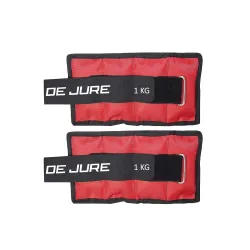 DE JURE FITNESS Weight