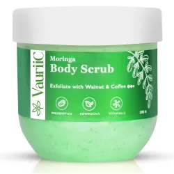 De Tan Moringa Body Scrub 200g