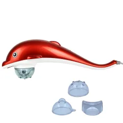 Dealsure Dolphin Massager for Pain Relief
