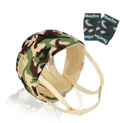 DearJoy Baby Head Protector for Safety of Kids 6M to 3 Years