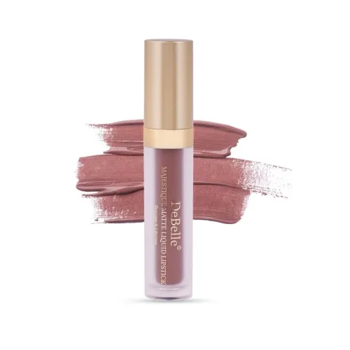 Image of DeBelle Majestique Matte Lipstick 3.5ml