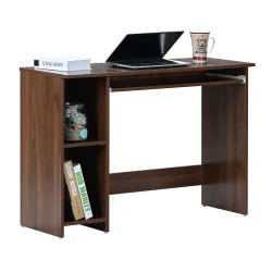 DeckUp Apollo-KT Engineered Wood Study & Computer Table and Office Desk