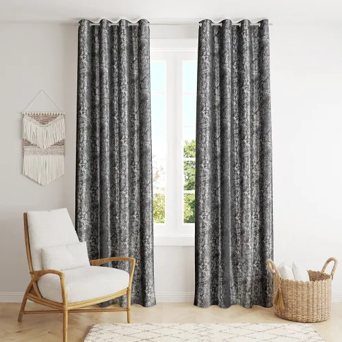 Image of Decoholic Carnival Digital Print Insulated Stainless Steel Grommet Room