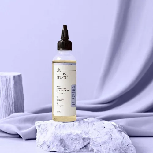 Image of deconstruct Anti-dandruff Scalp serum 100 ml