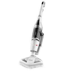 Deerma ZQ990 2 In 1 Vaccum Cleaner & Steam Mop 1000W