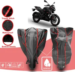 Defendo Waterproof Two Wheeler Cover