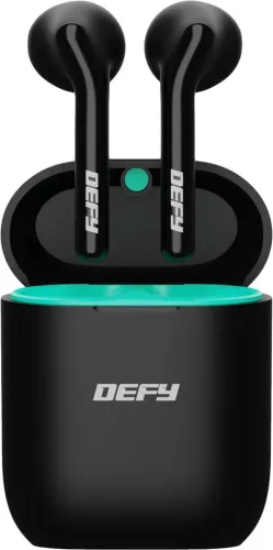 Image of DEFY Gravity DTWS01 True Wireless Earbuds