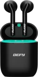 DEFY Gravity DTWS01 True Wireless Earbuds