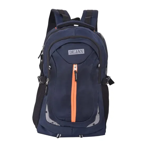 Image of Dejan Trendy Medium 32 L Laptop Backpack High end Quality with Rain Cover