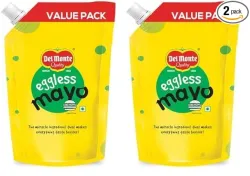 Del Monte Eggless Mayo Pack of 2