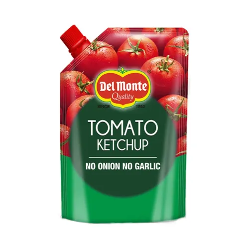 Image of Del Monte Tomato Ketchup 