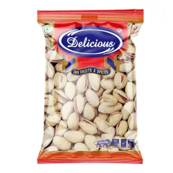 Delicious Salted Pistachios 50 grams