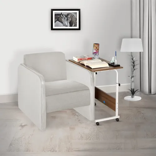 Image of DELITE KOM Bunny Engineered Wood Study Table