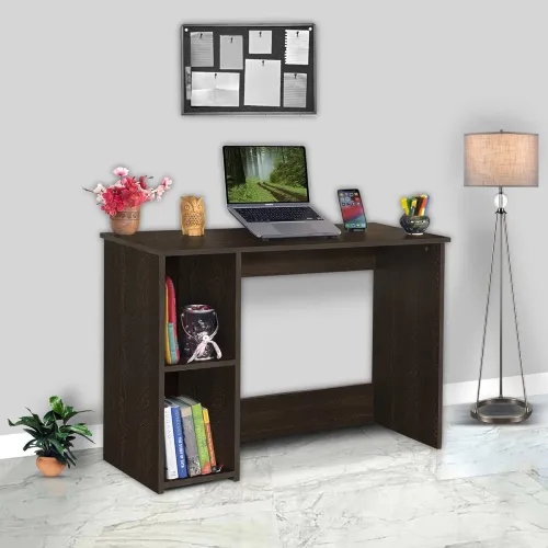 Image of Delite Kom Berry Engineered Wood Study Table