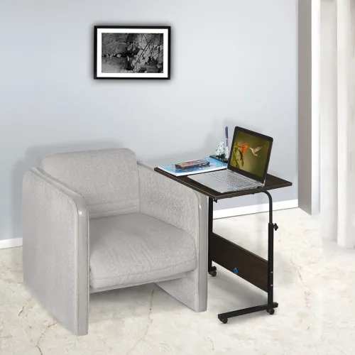 Image of DELITE KOM Bunny DIY Study Table