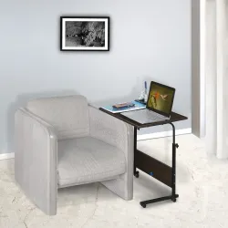 DELITE KOM Bunny DIY Study Table