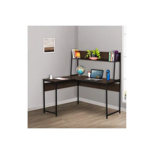 Image of DELITE KOM Yoda Engineered Wood Study Table