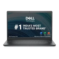 Dell 14 Laptop, 12th Gen Intel Core i5-1235U Processor