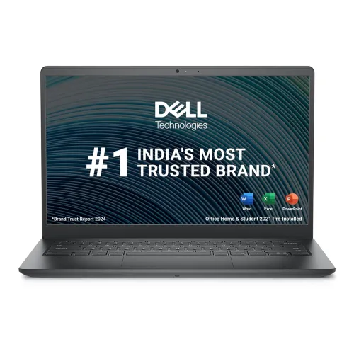 Image of Dell 14 Laptop 