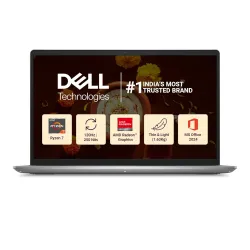 Dell 15 Ryzen 7 7730U (16GB RAM, 512GB SSD) Laptop