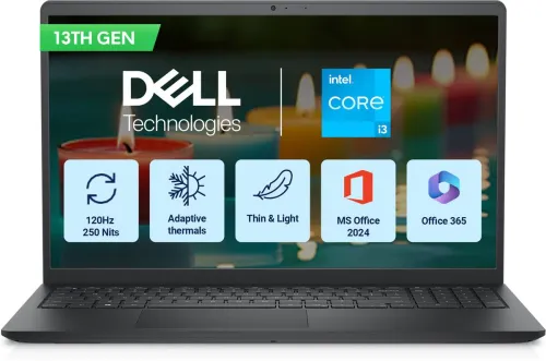 Image of Dell 15 3530 i3 13th Gen Laptop