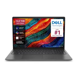 Dell 15 AI Laptop, Ultra 5 225H Processor, 8GB DDR5 RAM