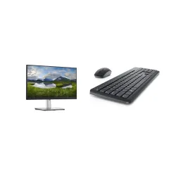 Dell 22 FHD IPS USB-C Monitor