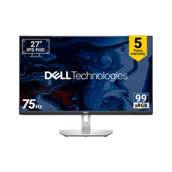 Dell 27-inch FHD IPS Monitor