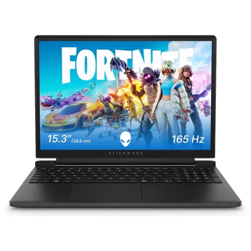 Image of Dell Alienware 15 Gaming Laptop, AMD Ryzen R7 260 Processor