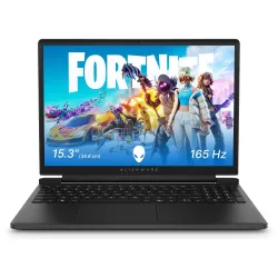 Dell Alienware 15 Gaming Laptop, AMD Ryzen R7 260 Processor