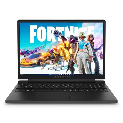 Image of Dell Alienware 15 Gaming Laptop, AMD Ryzen R7 260 Processor 8 GB GDDR7, 16GB:512GB SSD