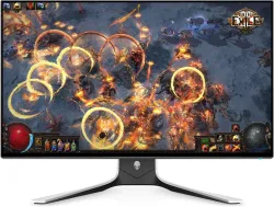 Dell Alienware AW2721D 27 WQHD 240Hz IPS Gaming Monitor