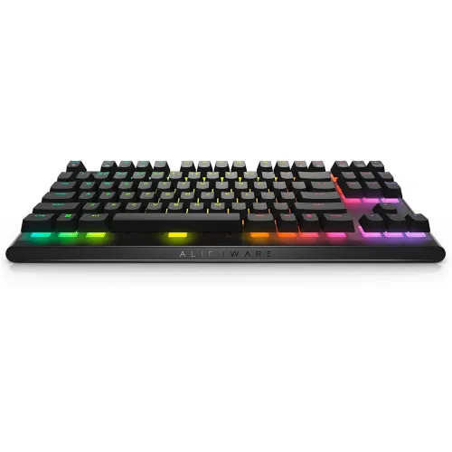 Image of Dell Alienware AW420K TKL RGB Gaming Keyboard