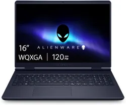 Dell Alienware 16 Aurora Gaming Laptop (Core 7 240H/16GB/1TB SSD/RTX 4050 6GB)