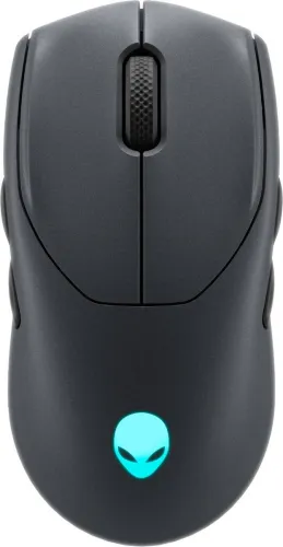Image of Dell AW720M Gaming Mouse – Wireless, Grey