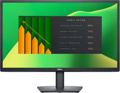 Image of DELL E-Series 24 inch Full HD VA Panel Monitor (E2423H)