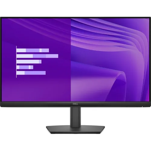 Image of Dell E2425HM FHD Monitor 100Hz Refresh Rate