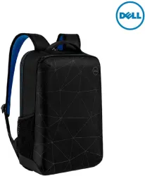 DELL  Medium 23 L Laptop Backpack Essential Backpack 15 ES1520P Fits most laptops up to 15 (Black)