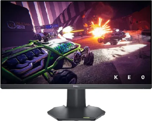 Image of DELL G-Series 24 inch Full HD 165Hz Gaming Monitor (G2422HS)
